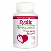 Formula 107 Phytosterols 80caps